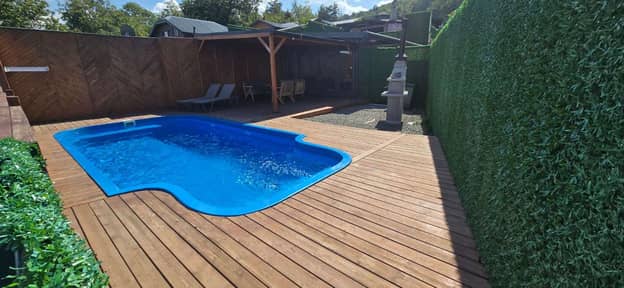 11 Numaralı Bungalov